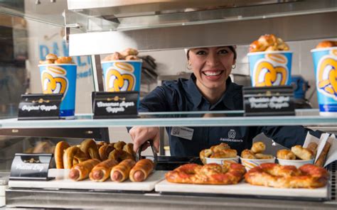 auntie annes careers|auntie anne's corporate headquarters.